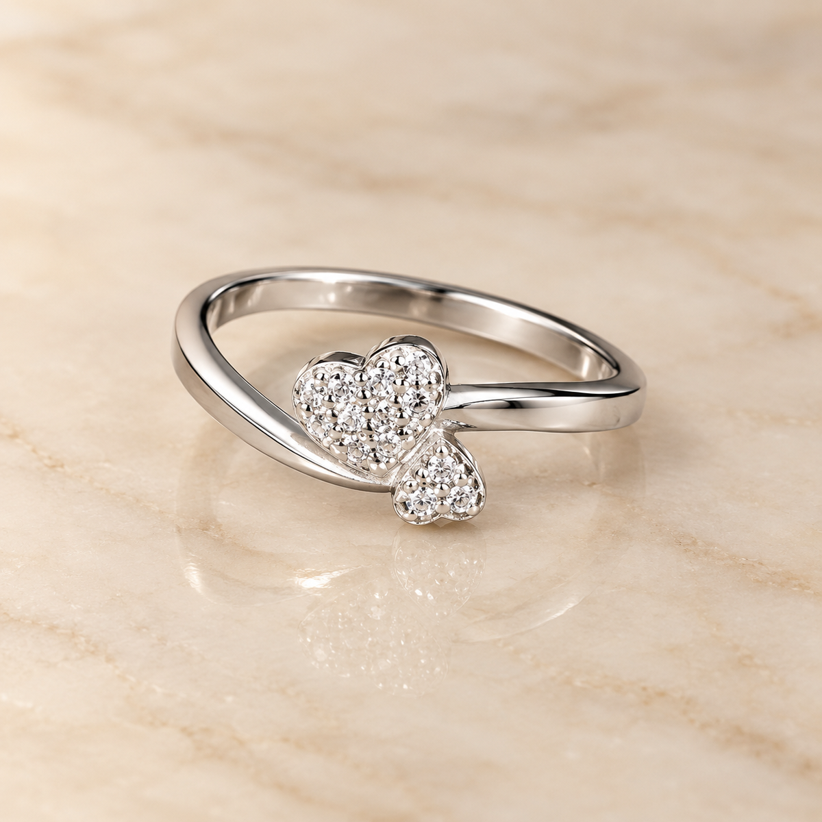 Sweetheart Ring