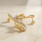 Butterfly Halo Drops