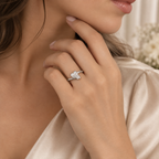 Sweetheart Ring